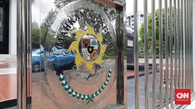 Aturan MA: Korupsi Lebih dari Rp100 M Bisa Dibui Seumur Hidup