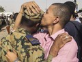 Tentara Sudan dan Demonstran Sepakat Masa Transisi 3 Tahun