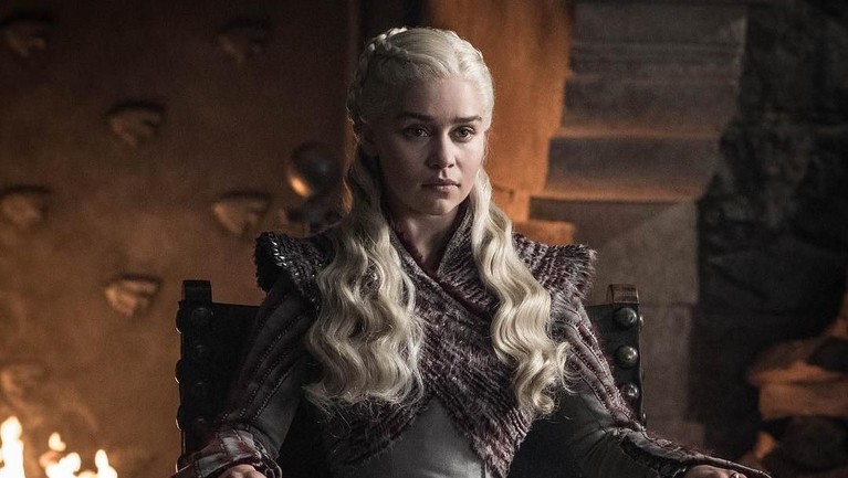 Game of Thrones menjadi serial paling populer di dunia saat ini, hal tersebut pun membuat para pemainnya mendapat bayaran yang sangat tinggi. Berikut daftarnya.