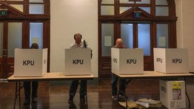 PPLN Sydney Bisa Kena Pidana Jika Tak Gelar Pemilu Lanjutan