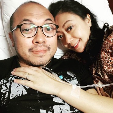 Cerita Asri Welas Sempat Kerja Sendirian di Keluarga Sebelum Gugat Cerai Suami