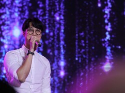 Lirik Lagu Seperti Bintang - Yovie & Nuno