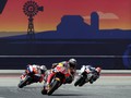 Hasil Kualifikasi MotoGP Amerika: Marquez Pole Position