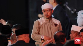 PA 212: Kalau Massa Rizieq Datang, Jaksa yang Tanggung Jawab