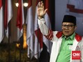 Cak Imin Ingin Prabowo dan Jokowi Bertemu