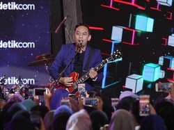 Pongki Barata Ajak Pengamen Malioboro Kolaborasi di Album Baru