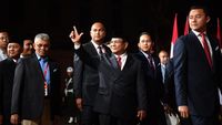 Tax Ratio Turun Tajam, Prabowo: Penerimaan Negara Hilang US$ 60 M Andi&nbsp;Video