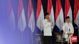 Jokowi Akui Ada BUMN Salah Kelola