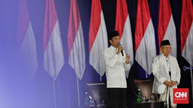 Calon Presiden Joko Widodo mengakui ada BUMN yang salah kelola. Tapi, salah kelola terjadi di masa lalu dan saat ini salah kelola tersebut sedang diperbaikinya. 