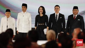 Prabowo-Sandi Ingin Pangkas Pajak Pekerja agar Tax Ratio Naik