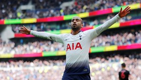 Pesta Gol, Tottenham Geser Chelsea dari Peringkat Ketiga