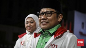 Cak Imin Nilai Bagus Pembatalan Aturan JHT usai Tuai Kritik Pekerja