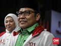 Muktamar Agustus, Hanya Cak Imin Calon Ketum PKB
