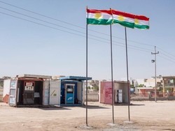 Irak Berlakukan Jam Malam Cegah Penyebaran Virus Corona