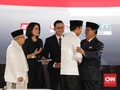 Tak Cuma Syok Ekonomi, Tax Ratio Kilat ala Prabowo Keliru
