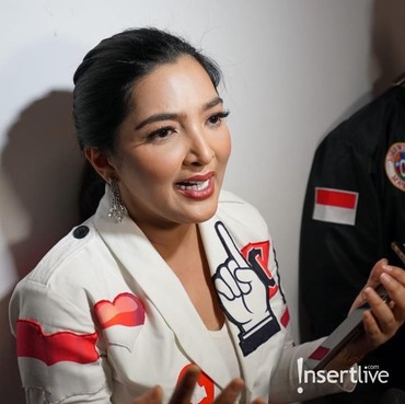 Kurban Sapi Untuk Pedagang Cilok Cilik, Ashanty Banjir Pujian