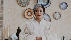 Lirik Lagu Tak Ingin Dicintai - Astrid S