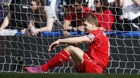 Antisipasi Deja Vu 2014 Liverpool vs Chelsea
