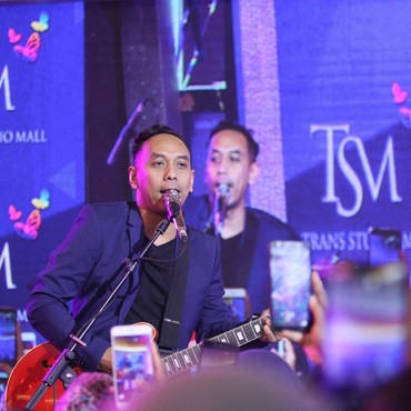 Berkarya di Tengah Pandemi, Pongki Barata Rilis Lagu 'Sastra'