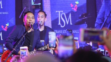 Berkarya di Tengah Pandemi, Pongki Barata Rilis Lagu 'Sastra'
