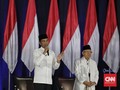 Nasib Ekonomi Jika Jokowi-Ma'ruf Amin Terpilih Pilpres