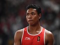 Lalu Zohri Selevel Kevin/Marcus Usai Masuk Forbes