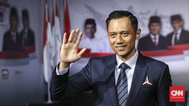 Tak mempersoalkan Prabowo yang mengkritik presiden sebelum Jokowi, AHY menilai setiap yang dilakukan pemimpin harus didukung bila dirasakan oleh rakyat banyak.