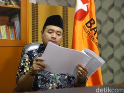 585 Kegiatan Kampanye di 3 Hari Pertama: 43% Tatap Muka Langsung