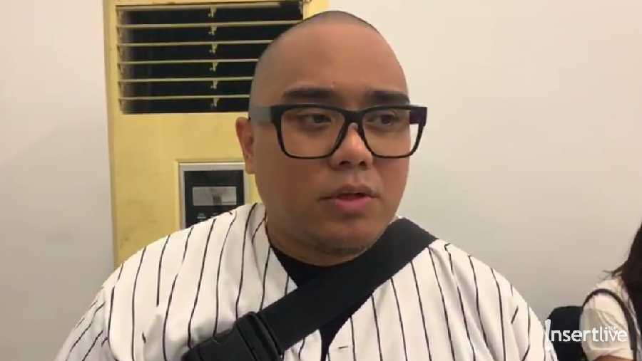 Igor Saykoji menjawab komentar nyinyir netizen soal imbas pandemi corona di Indonesia.