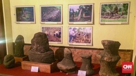 Jalan Panjang Paguyuban Kipahare Menjaga Warisan Sukabumi