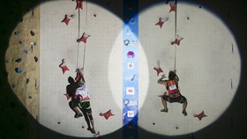 Yenny Wahid: Indonesia Ikut 5 Seri Kejuaraan Dunia Panjat Tebing
