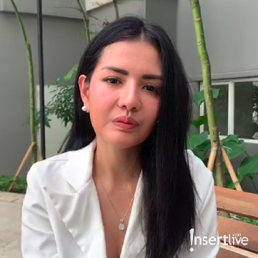 Anggia Chan Bongkar Kebiasaan Buruk Vicky Prasetyo