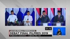 VIDEO: OkeOce Sandi Vs Dewi & Dedi Ma'ruf Amin (2/6)