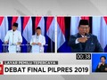 VIDEO: Ikrar Prabowo Siap Beri Jiwa dan Harta Demi Negara