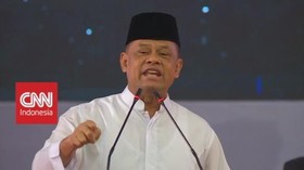 KAMI Minta Gatot Makin Kritis Meski Terima Penghargaan Jokowi