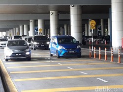 Atasi Krisis Akibat Corona, Malaysia Bebaskan Pajak Penjualan Mobil