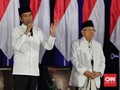 Jokowi Siapkan Super Holding BUMN
