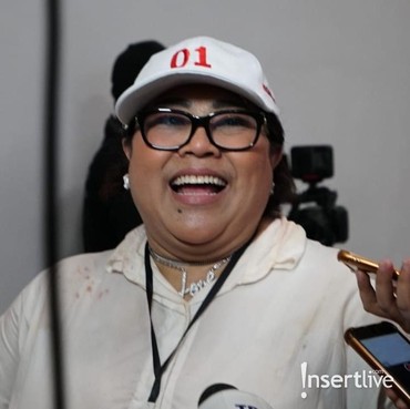 Kisah Nunung yang Sempat Putus Sekolah hingga Jadi Komedian Sukses