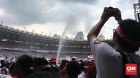 KPU Resmi Larang Konser Musik Saat Kampanye Pilkada 2020