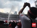 KPU Resmi Larang Konser Musik Saat Kampanye Pilkada 2020