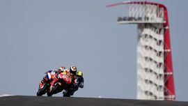 Kejatuhan Marquez dan Sejarah Baru di MotoGP Amerika