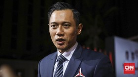 Tokoh Nasional Bantu Mantu Jokowi, AHY Sebut Tak Jamin Menang