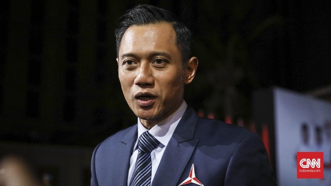 Ketua Umum Partai Demokrat Agus Harimurti Yudhoyono mengeluarkan instruksi kepada kadernya di seluruh Indonesia untuk melawan para pengkhianat.