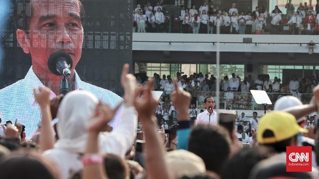 Relawan Pro Jokowi (Projo) meyakini pelantikan Presiden Jokowi yang dimajukan ke tanggal 19 Oktober tak akan mengganggu agenda kenegaraan.