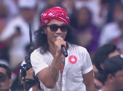 Lirik dan Chord Lagu Teddy Bear dari Slank