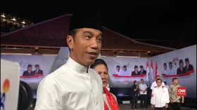 VIDEO: Kesiapan Kedua Kubu Hadapi Debat Terakhir Pilpres 2019