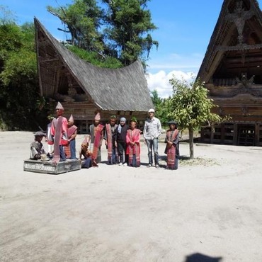 Lirik Lagu Simalungun Boru Manik