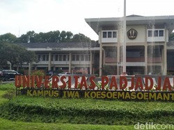Nadiem Janjikan Mahasiswa Kuota 50 GB, Ini Harapan BEM Unpad
