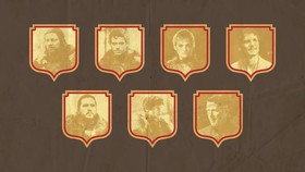 INFOGRAFIS: Cara 'Game of Thrones' Membunuh Karakternya