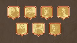INFOGRAFIS: Cara 'Game of Thrones' Membunuh Karakternya